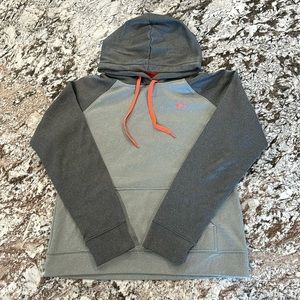 Under Armour Hoodie
